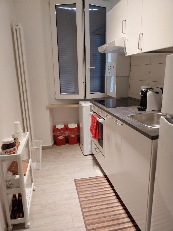 Casa Cozy - Comodo Appartamento In Asti Centro Exterior photo